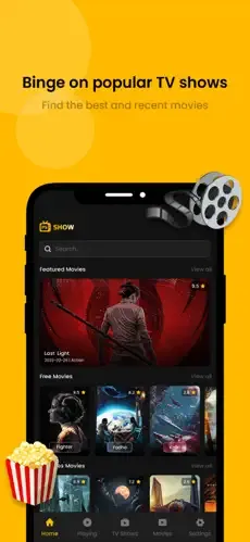 hotstar-upgrade-plan tv show